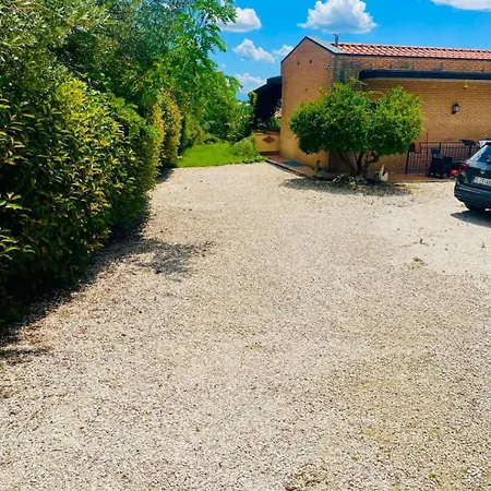 Vakantiehuis Sara Il Giardino Di Dafne