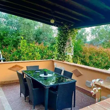 Sara Il Giardino Di Dafne Holiday home