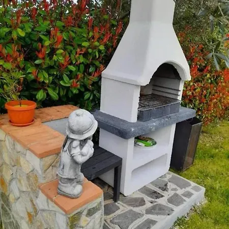 Sara Il Giardino Di Dafne *