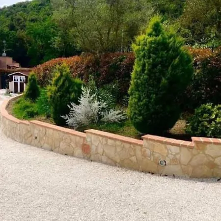 Sara Il Giardino Di Dafne Сasa de vacaciones *