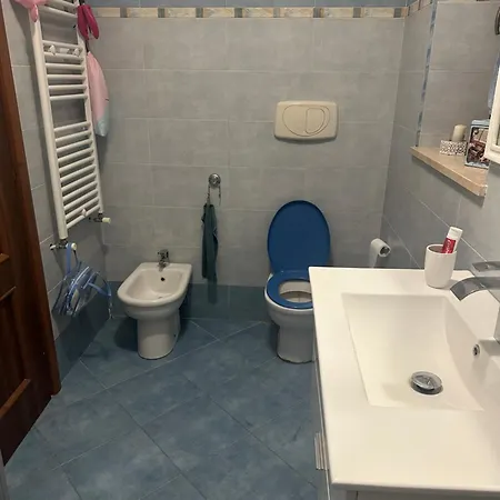Sara Il Giardino Di Dafne Vakantiehuis