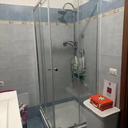 Sara Il Giardino Di Dafne Сasa de vacaciones Amelia