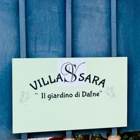 Sara Il Giardino Di Dafne * Amelia