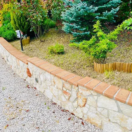 Сasa de vacaciones Sara Il Giardino Di Dafne Amelia