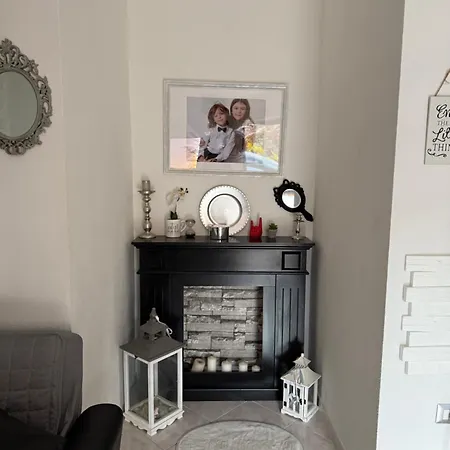 Sara Il Giardino Di Dafne *