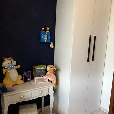 Sara Il Giardino Di Dafne Сasa de vacaciones *