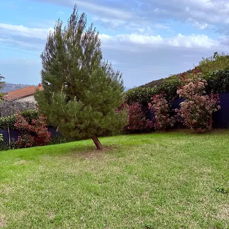 Sara Il Giardino Di Dafne Vakantiehuis Amelia