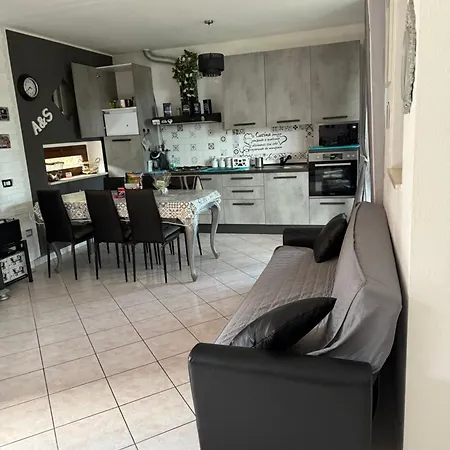 Sara Il Giardino Di Dafne